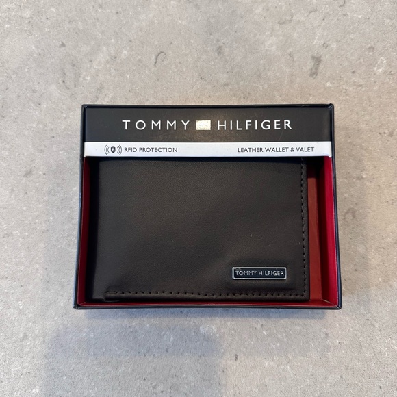 Men’s wallets - Picture 3 of 5